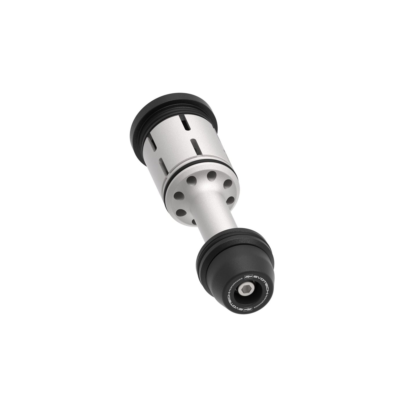 Achterbrug Beschermer Set Evotech Performance - BMW R 1250 R Exclusive (2019 - 2023)