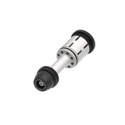 Achterbrug Beschermer Set Evotech Performance - BMW R 1250 GS TE (2019 - 2023)