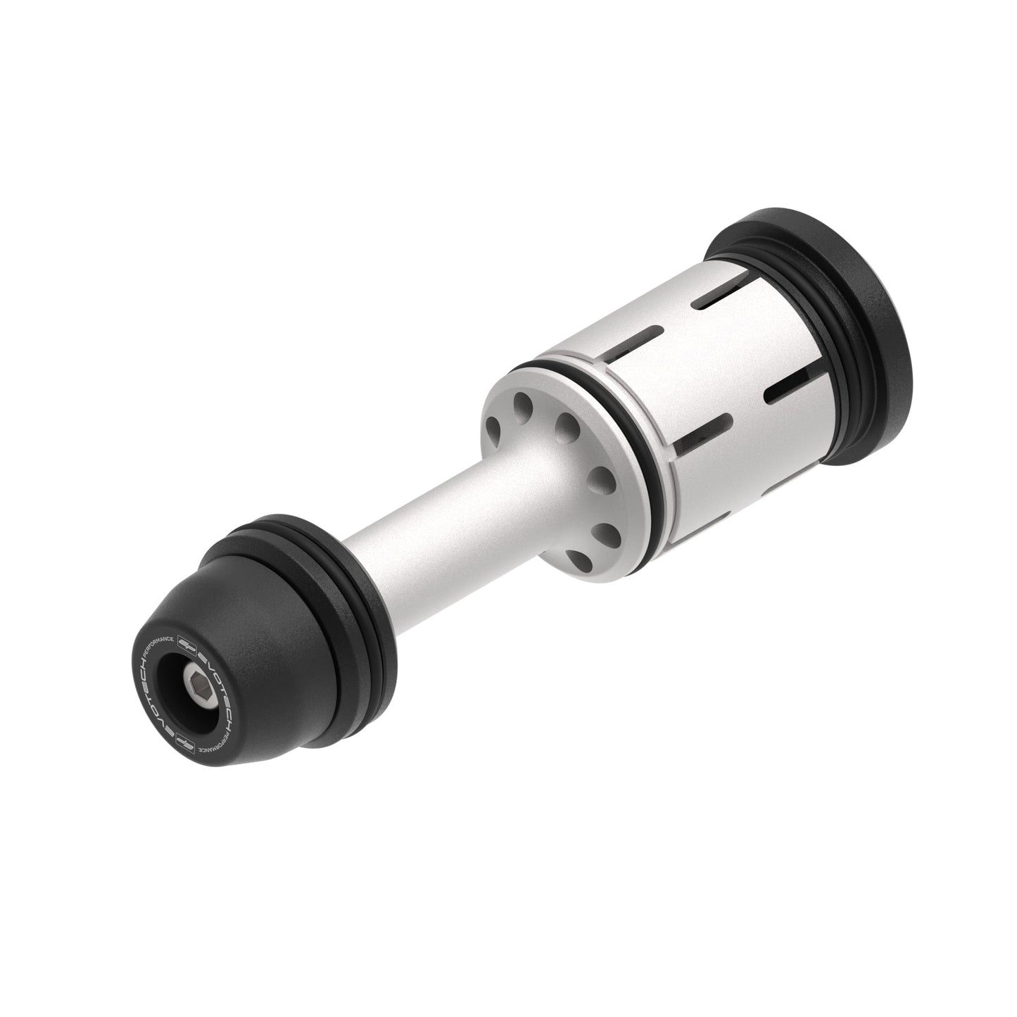 Achterbrug Beschermer Set Evotech Performance - BMW R nineT (2013-2016)