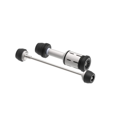 Evotech Voorvork en Achterbrug Beschermer Set -  BMW R 1250 GS (2019 - 2023)