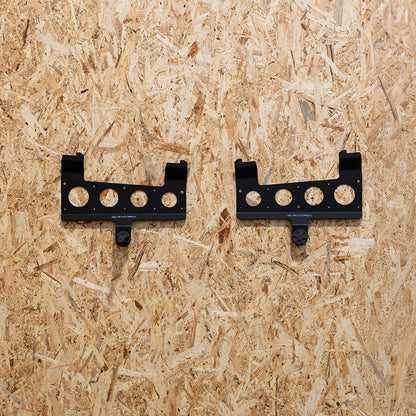 BMW R 1250 GS Exclusive TE (2019 - 2023) - Vario Pannier Mounting Brackets