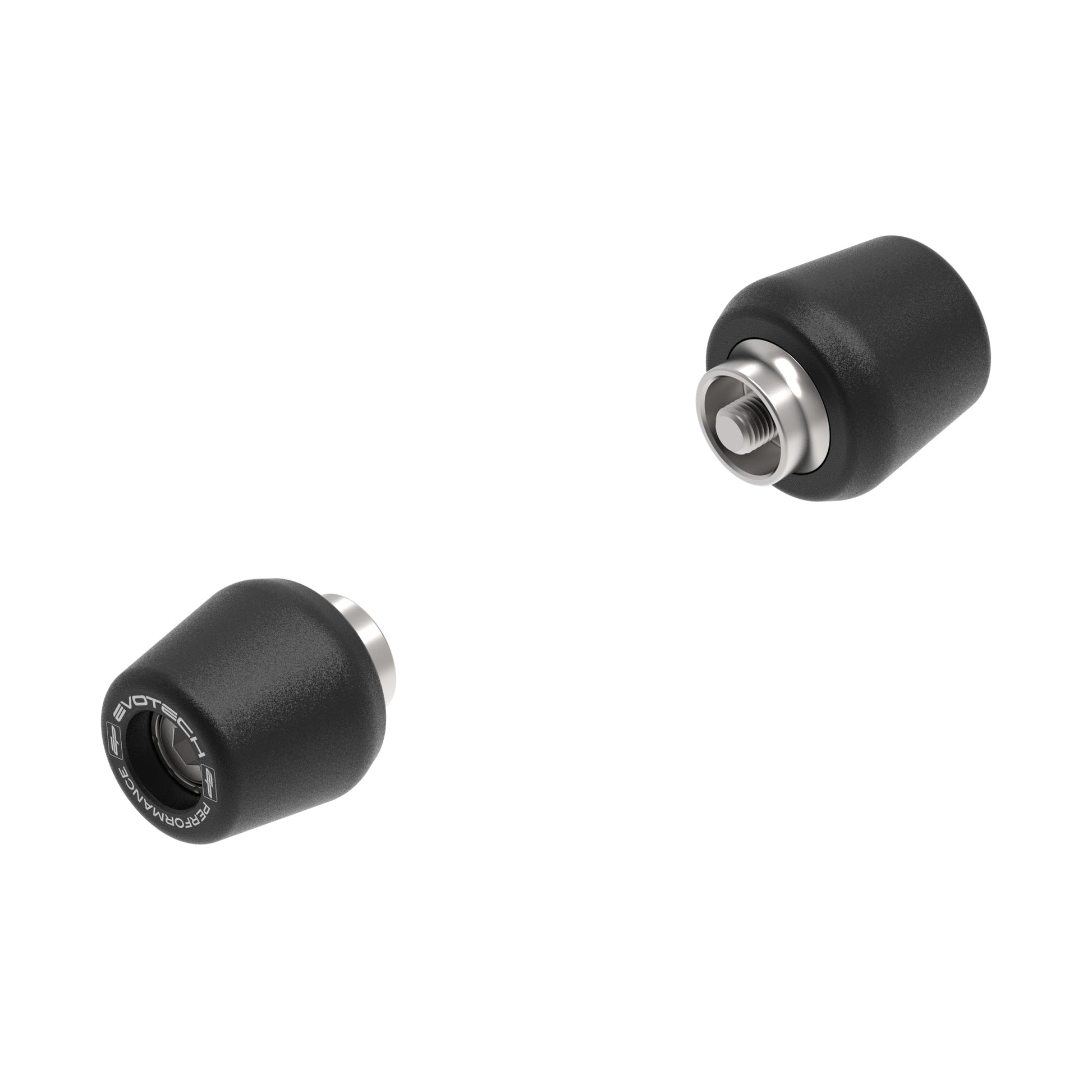 Evotech Stuurgewichten Set (Road) - BMW R 1250 RT (2019+)