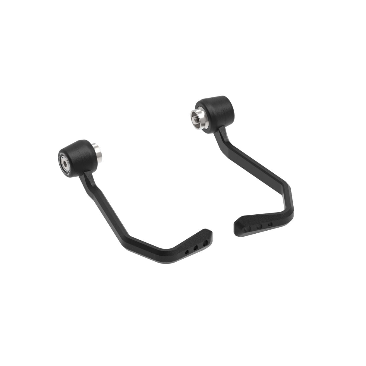 Evotech Remhendel en Koppelingshendel Beschermer Set - BMW R 1200 RT (2017-2018) (Race)