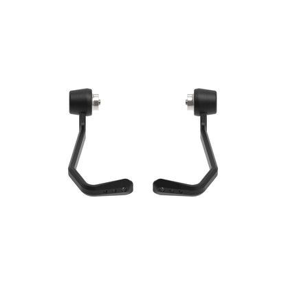 Evotech Remhendel en Koppelingshendel Beschermer Set - BMW R 1250 RS (2019+) (Race)
