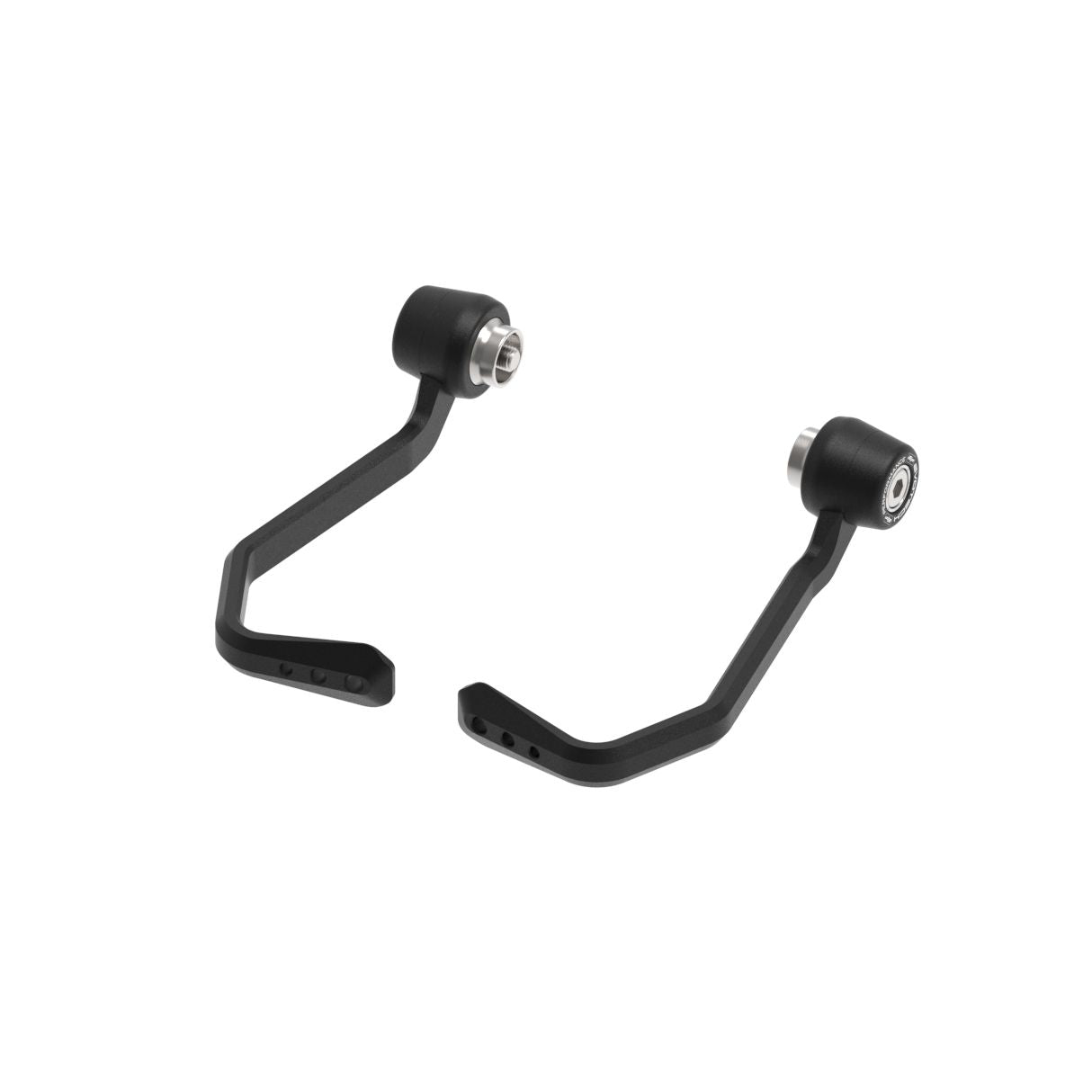 Evotech Remhendel en Koppelingshendel Beschermer Set - BMW R 1200 RS (2015-2018) (Race)