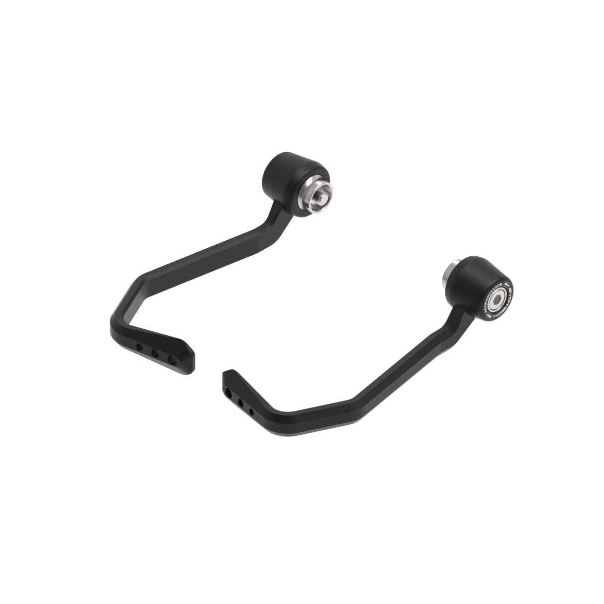 Evotech Remhendel en Koppelingshendel Beschermer Set - BMW R 1250 RS (2019+) (Race)