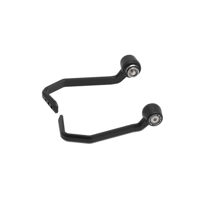 Evotech Remhendel en Koppelingshendel Beschermer Set - BMW R 1250 RS (2019 - 2021) (Race)