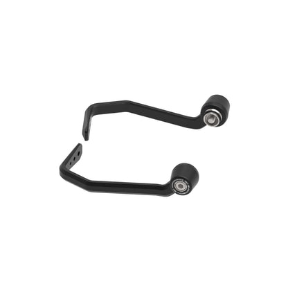 Evotech Remhendel en Koppelingshendel Beschermer Set - BMW R 1200 RS (2015-2018) (Race)
