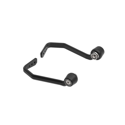 Evotech Remhendel en Koppelingshendel Beschermer Set - BMW R 1200 RT (2017-2018) (Race)