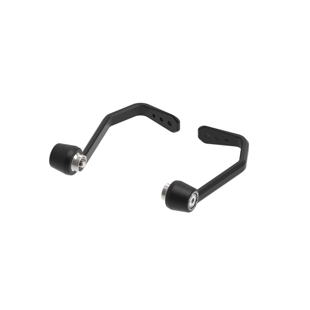 Evotech Remhendel en Koppelingshendel Beschermer Set - BMW R 1250 RS (2019+) (Race)