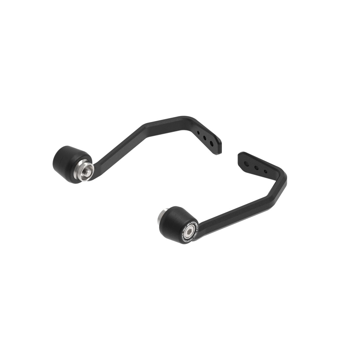 Evotech Remhendel en Koppelingshendel Beschermer Set - BMW R 1250 RS (2019 - 2021) (Race)