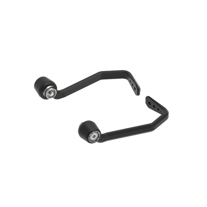 Evotech Remhendel en Koppelingshendel Beschermer Set - BMW R 1200 RS (2015-2018) (Race)