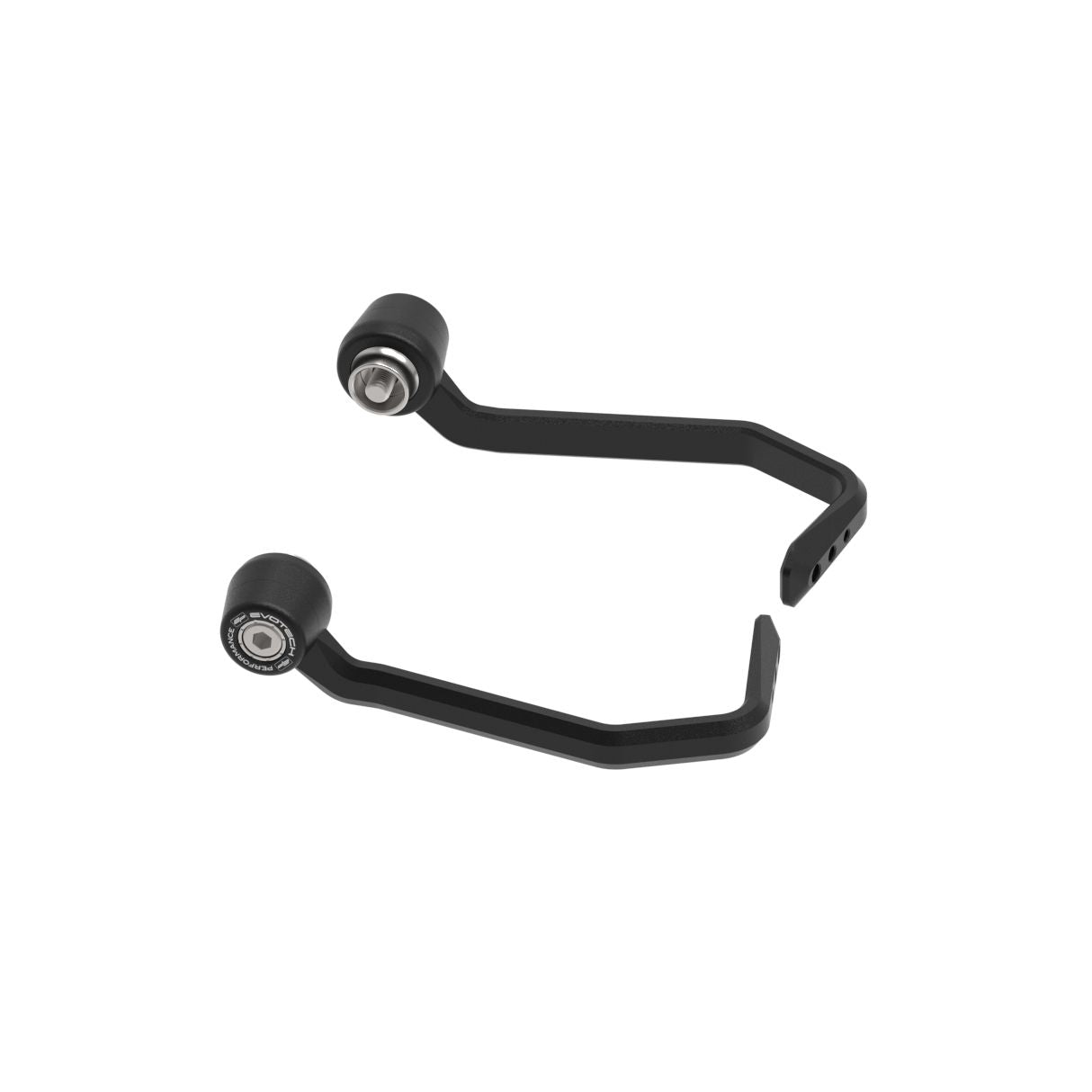 Evotech Remhendel en Koppelingshendel Beschermer Set - BMW R 1200 RT (2017-2018) (Race)