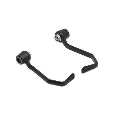 Evotech Remhendel en Koppelingshendel Beschermer Set - BMW R 1200 RS (2015-2018) (Road)