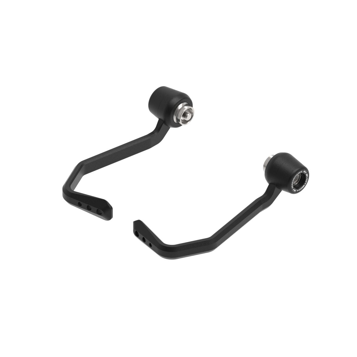 Evotech Remhendel en Koppelingshendel Beschermer Set - BMW R 1200 RS (2015-2018) (Road)