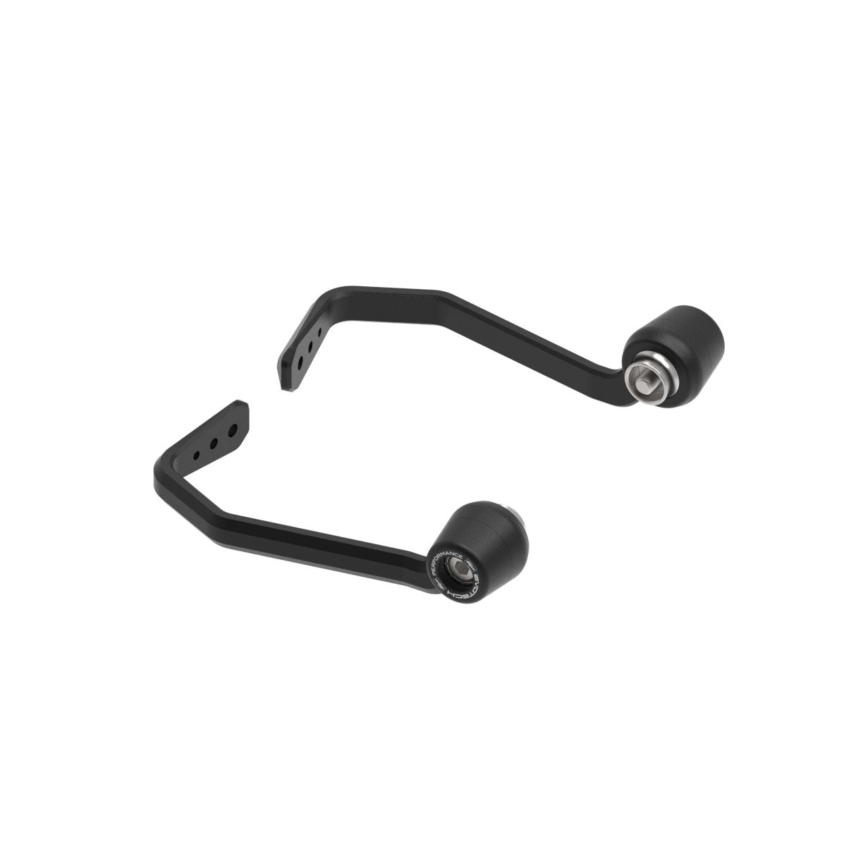 Evotech Remhendel en Koppelingshendel Beschermer Set - BMW R 1250 RT (2019+) (Road)