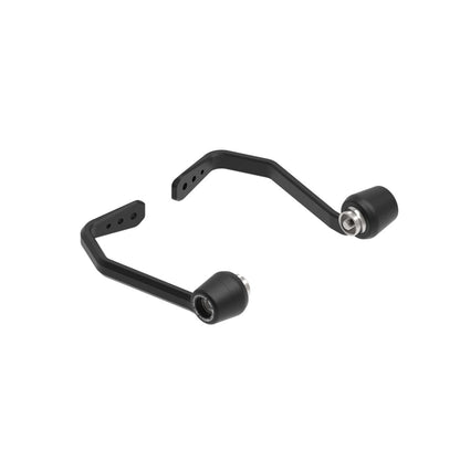 Evotech Remhendel en Koppelingshendel Beschermer Set - BMW R 1200 RS (2015-2018) (Road)