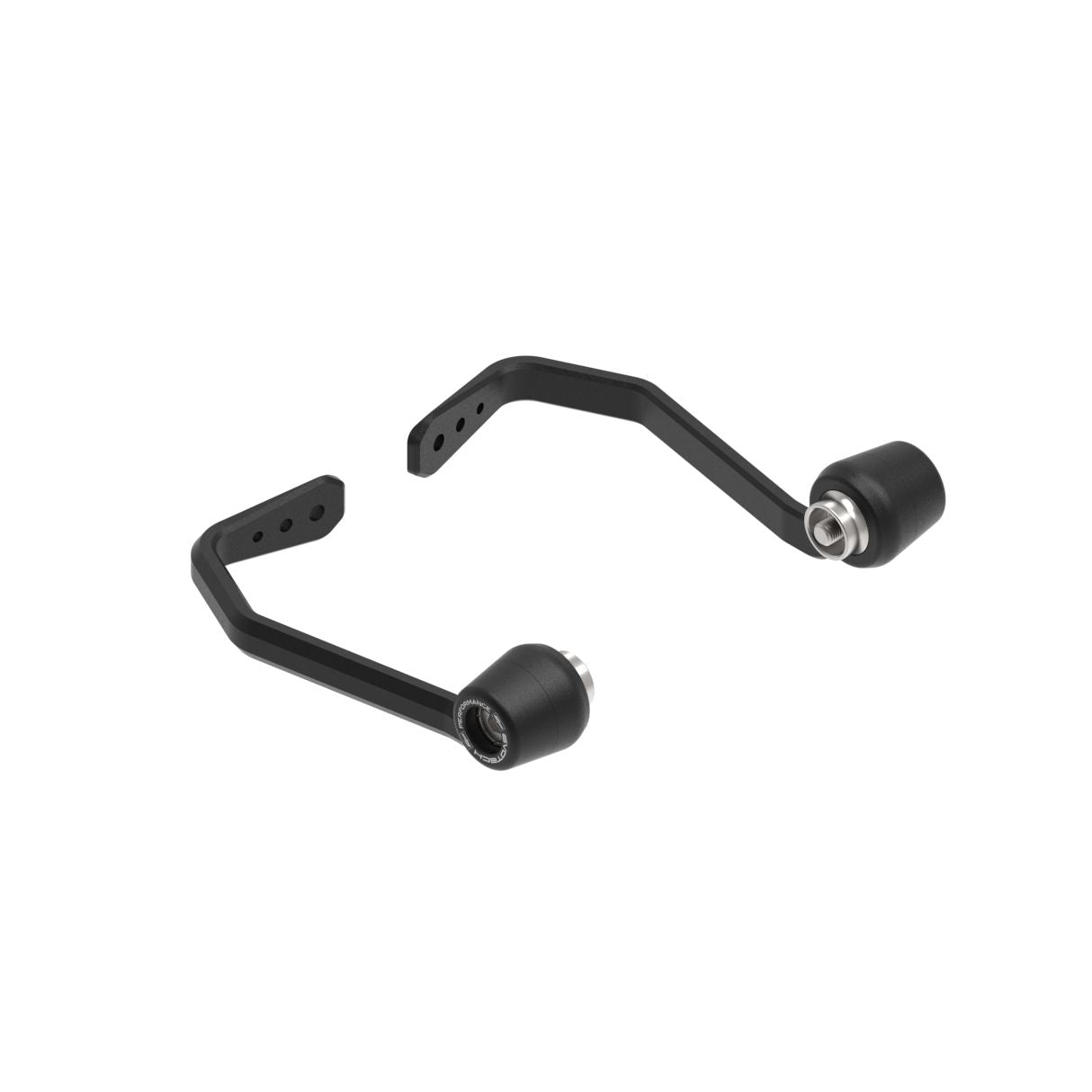 Evotech Remhendel en Koppelingshendel Beschermer Set - BMW R 1250 RT (2019+) (Road)
