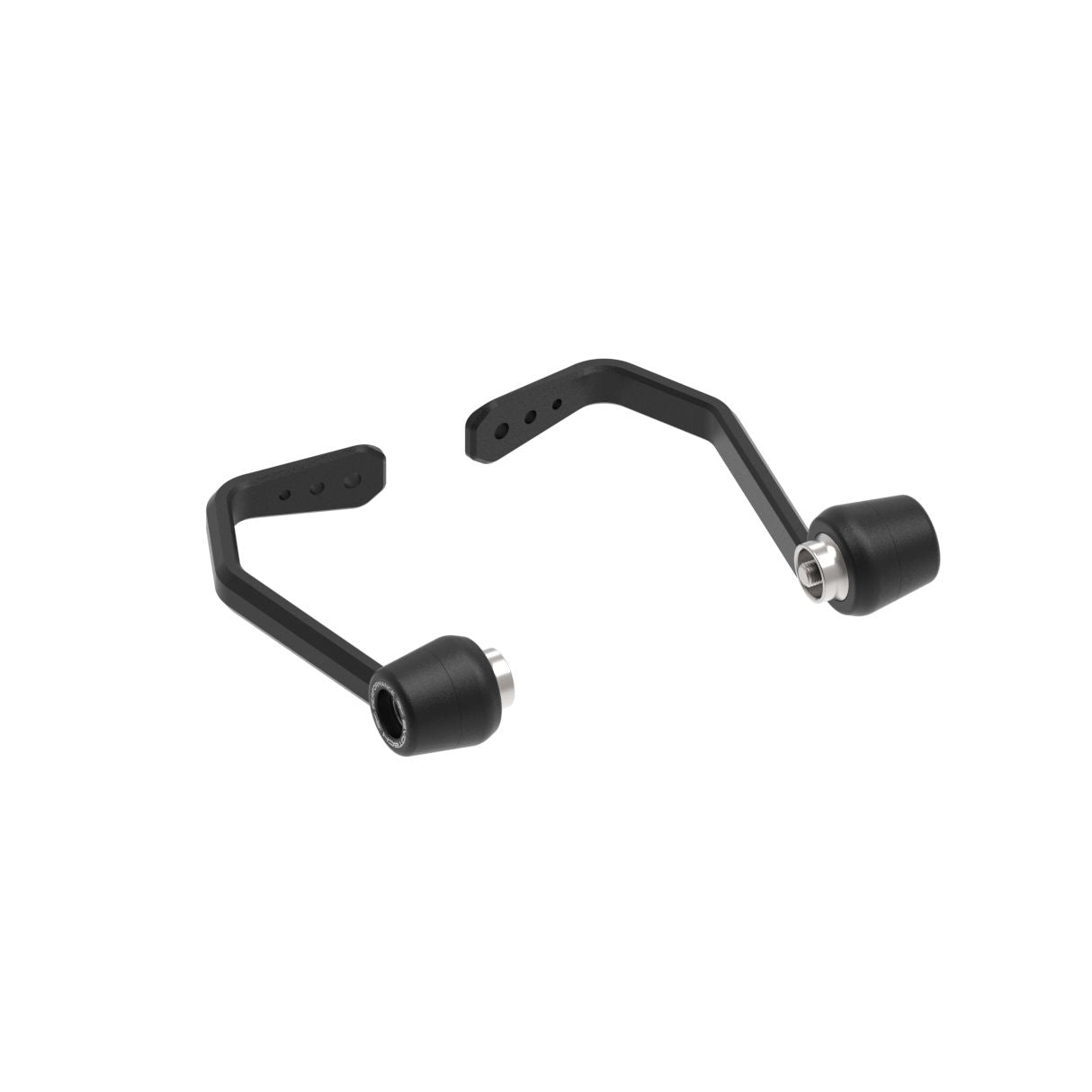 Evotech Remhendel en Koppelingshendel Beschermer Set - BMW R 1200 RS (2015-2018) (Road)