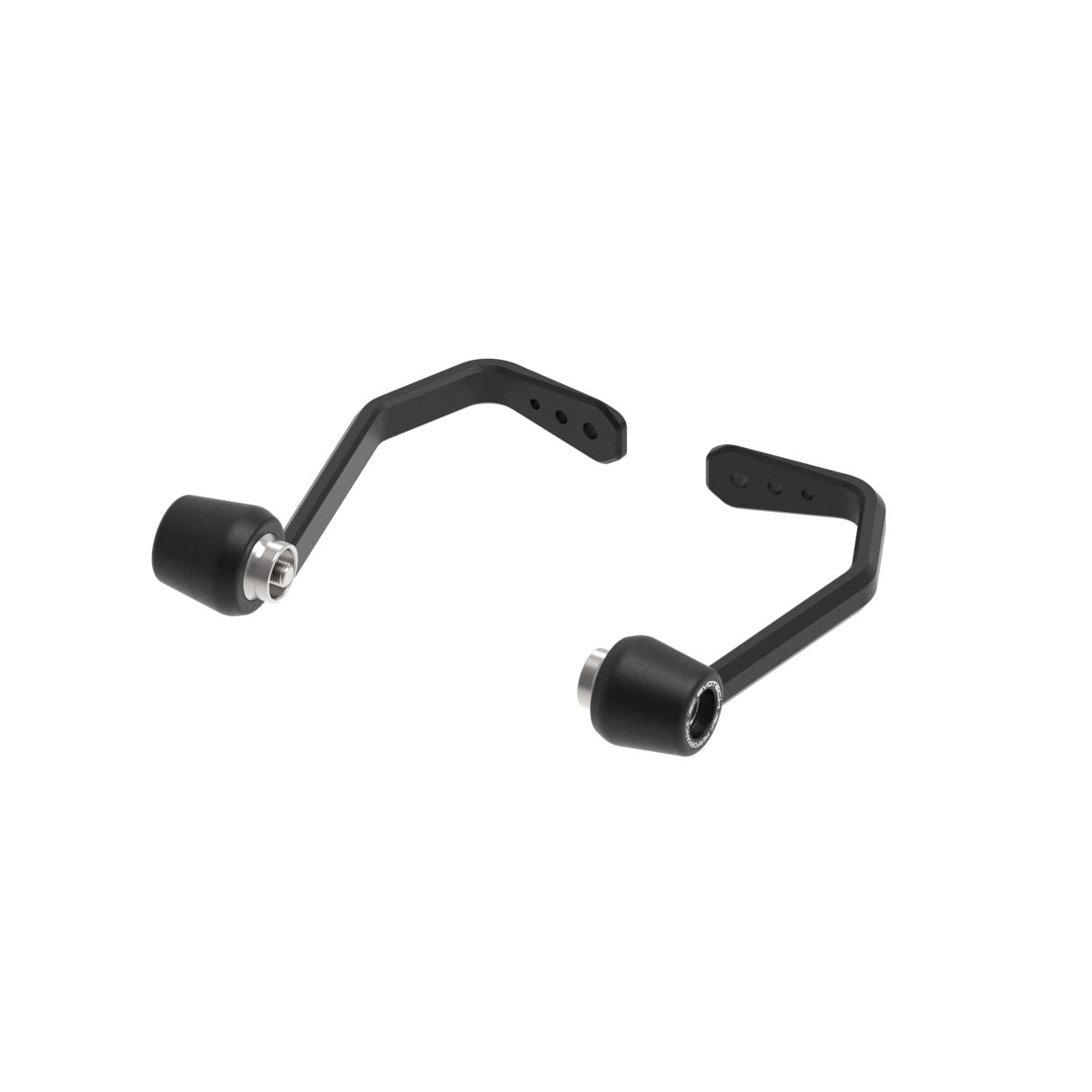Evotech Remhendel en Koppelingshendel Beschermer Set - BMW R 1200 RS (2015-2018) (Road)