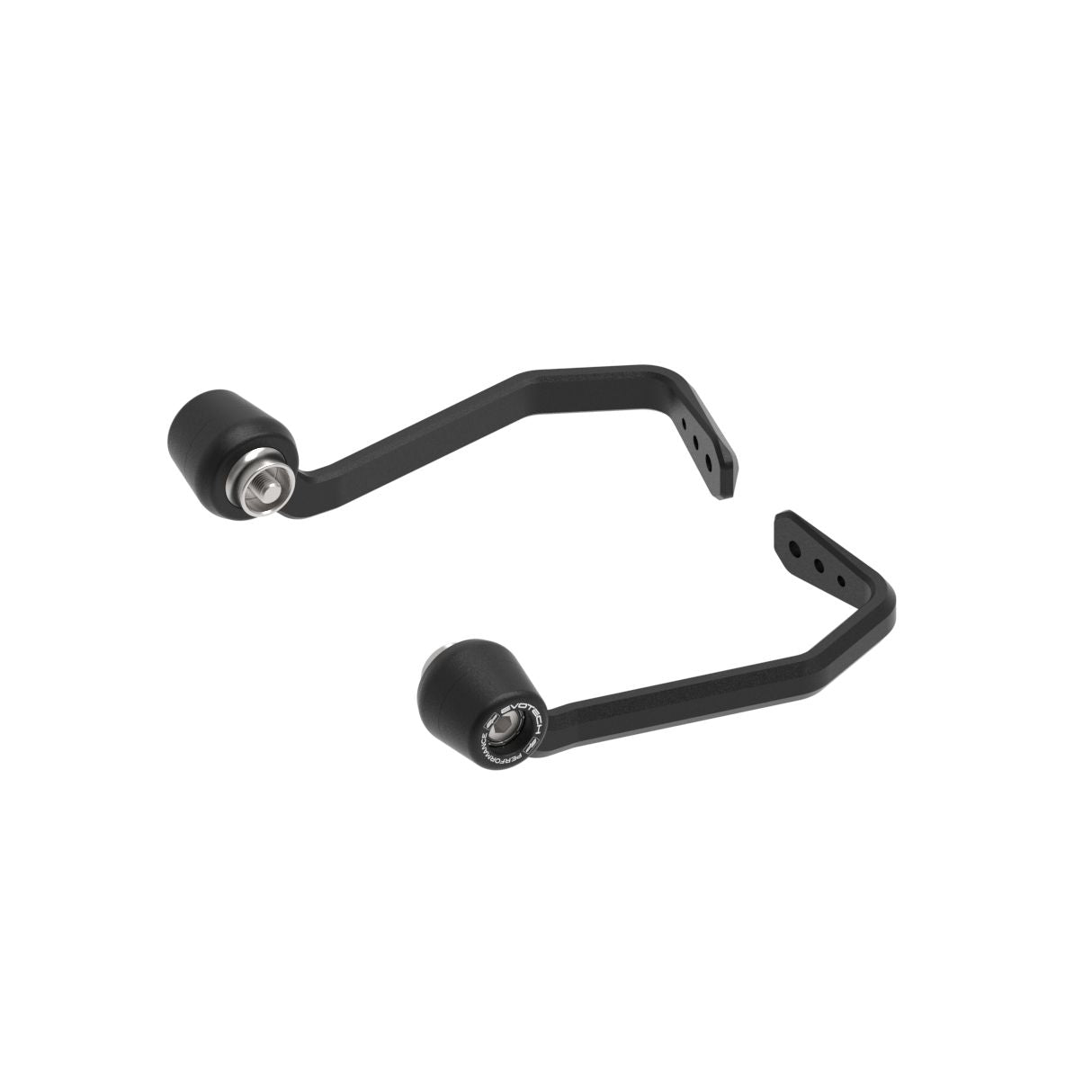 Evotech Remhendel en Koppelingshendel Beschermer Set - BMW R 1250 RT (2019+) (Road)