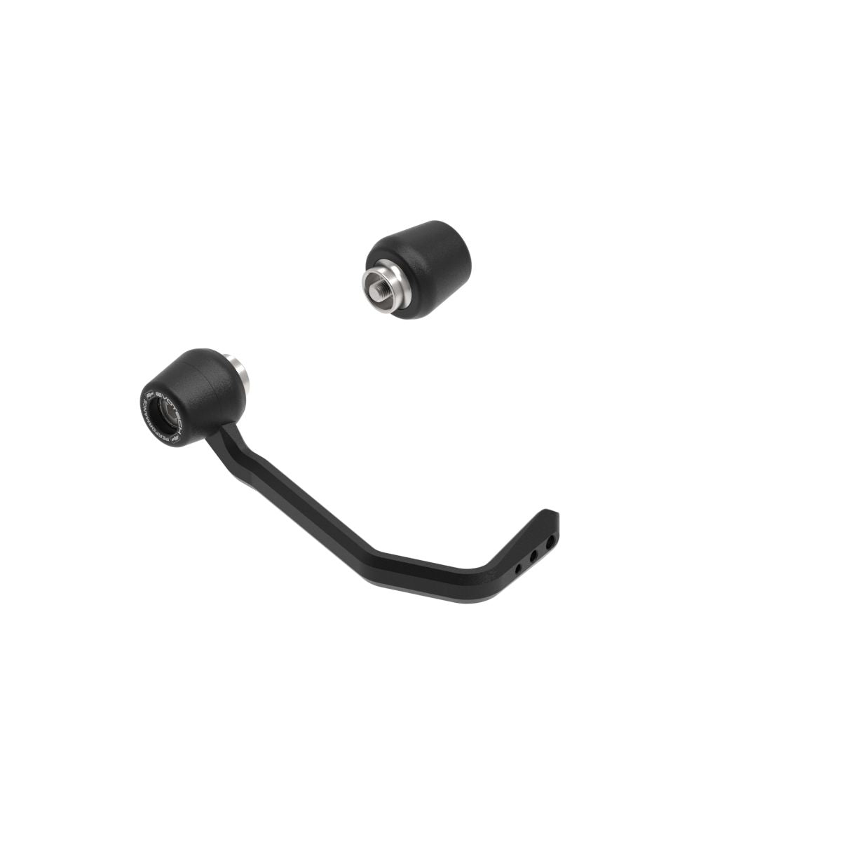 Evotech Remhendel Beschermer Set - BMW R 1200 RS (2015-2018) (Road)