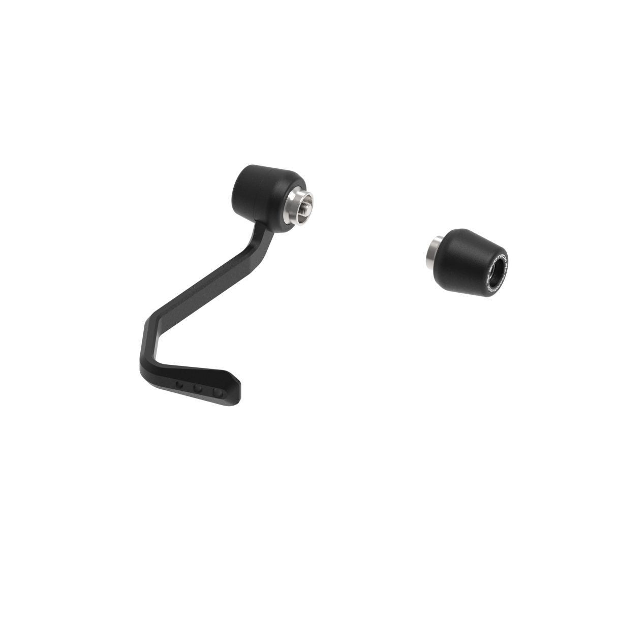 Evotech Remhendel Beschermer Set - BMW R 1200 RS (2015-2018) (Road)