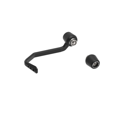 Evotech Remhendel Beschermer Set - BMW R 1200 RS (2015-2018) (Road)