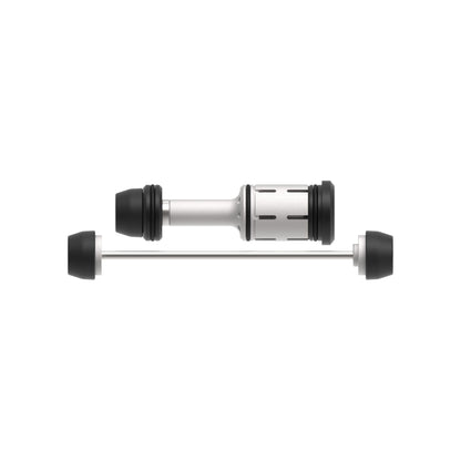 Evotech Voorvork en Achterbrug Beschermer Set - BMW R 1250 RS (2019 - 2021)