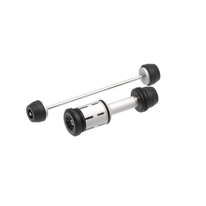 Evotech Voorvork en Achterbrug Beschermer Set - BMW R 1250 RS (2019+)