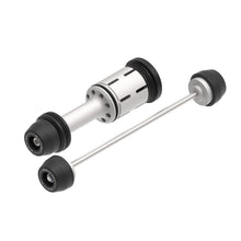 Evotech Voorvork en Achterbrug Beschermer Set - BMW R 1250 RS (2019+)