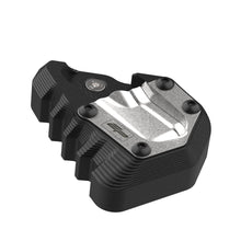 Zijstandaard verbreder - verhoger Evotech - BMW R 1300 GS (2024+) (DSA - Option)