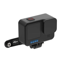 Evotech Action Cam montagesteun - BMW R 1300 GS Adventure Triple Black (2024+)