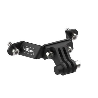 Evotech Action Cam montagesteun - BMW R 1300 GS Adventure Triple Black (2024+)