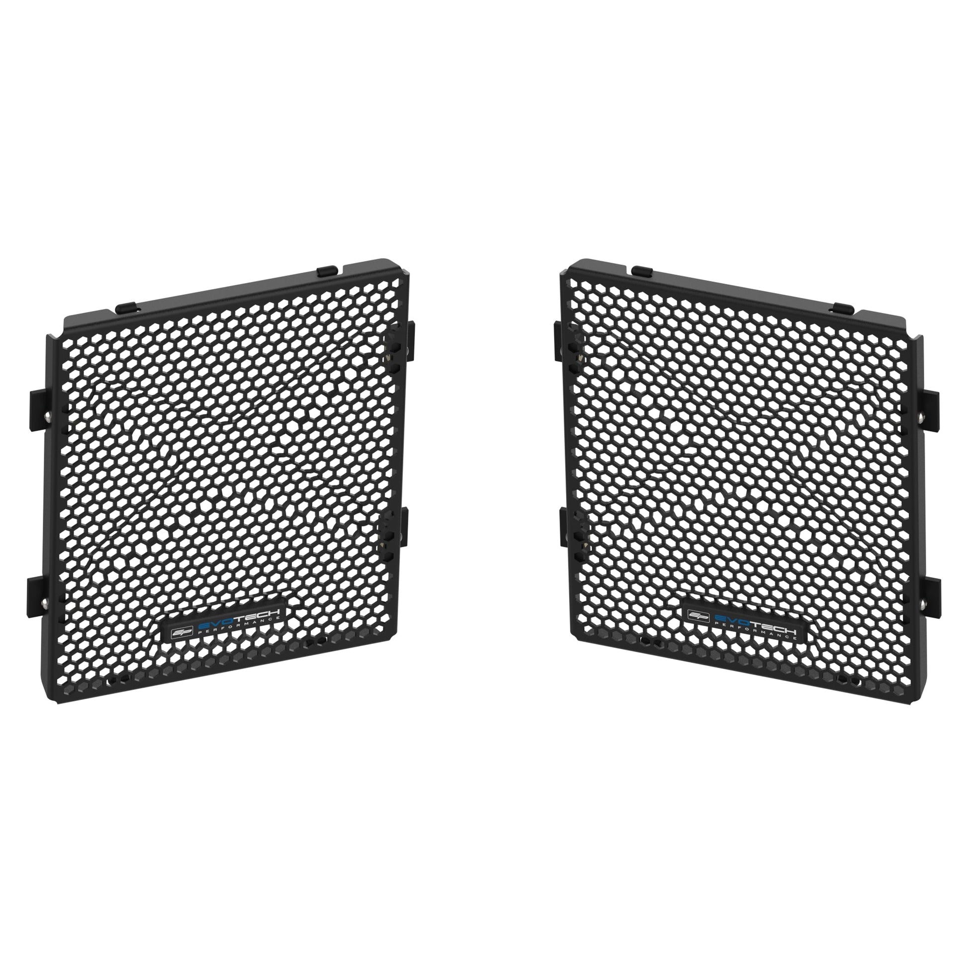 Evotech BMW R 1300 GS Option 719 Tramuntana Radiatorcovers (2024+)