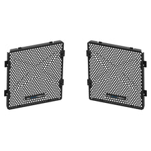 Evotech BMW R 1300 GS Option 719 Tramuntana Radiatorcovers (2024+)