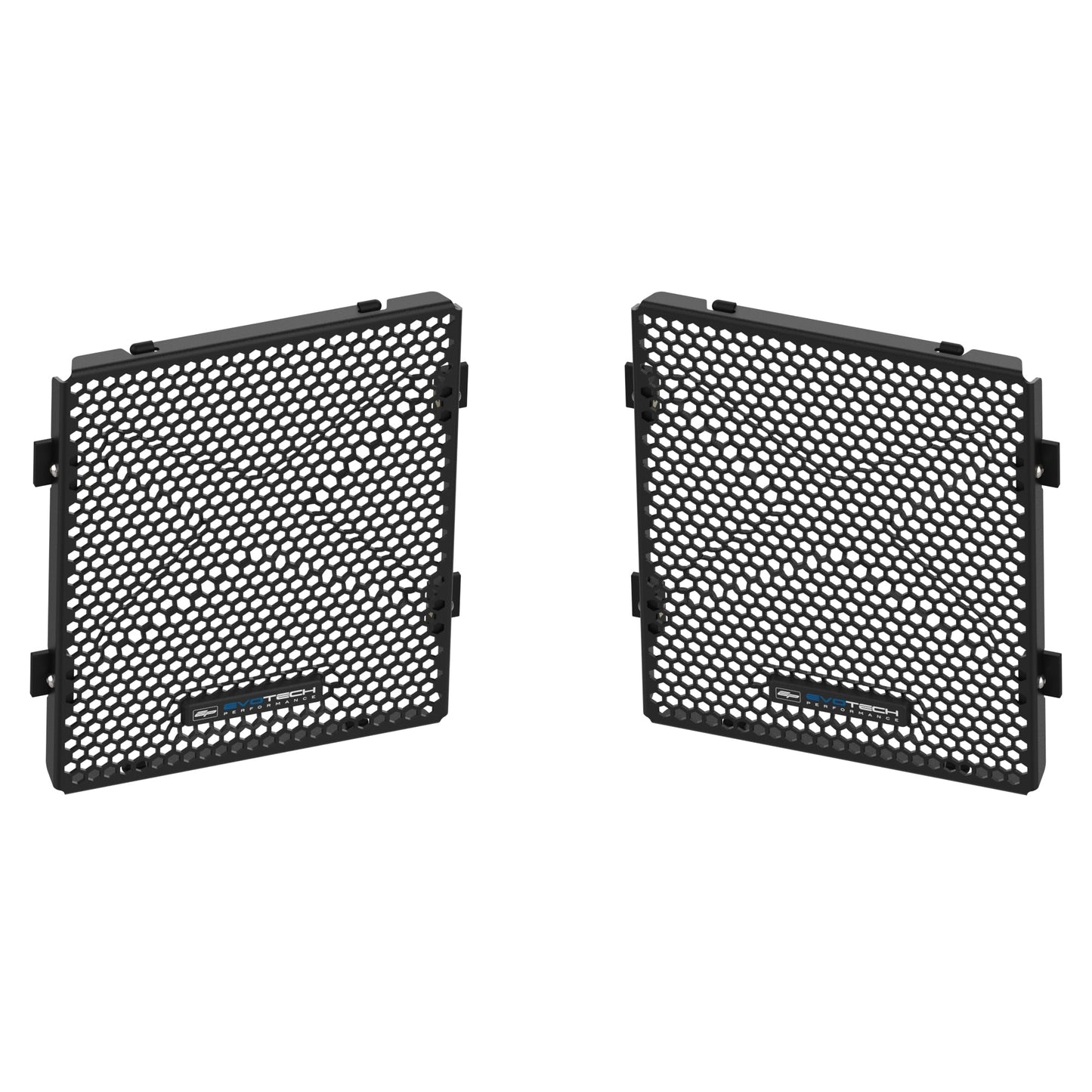 Evotech Radiatorcovers - BMW R 1300 GS Adventure Trophy (2024+)