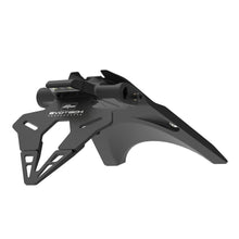Kentekenplaathouder Evotech - BMW R 1300 R Performance (2025+)