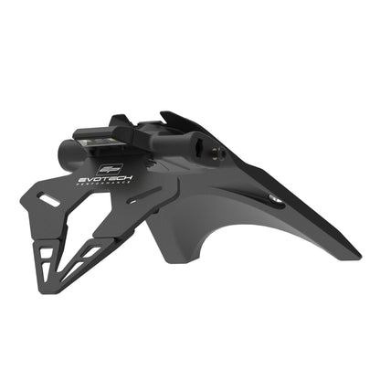 Kentekenplaathouder Evotech - BMW R 1300 R (2025+)