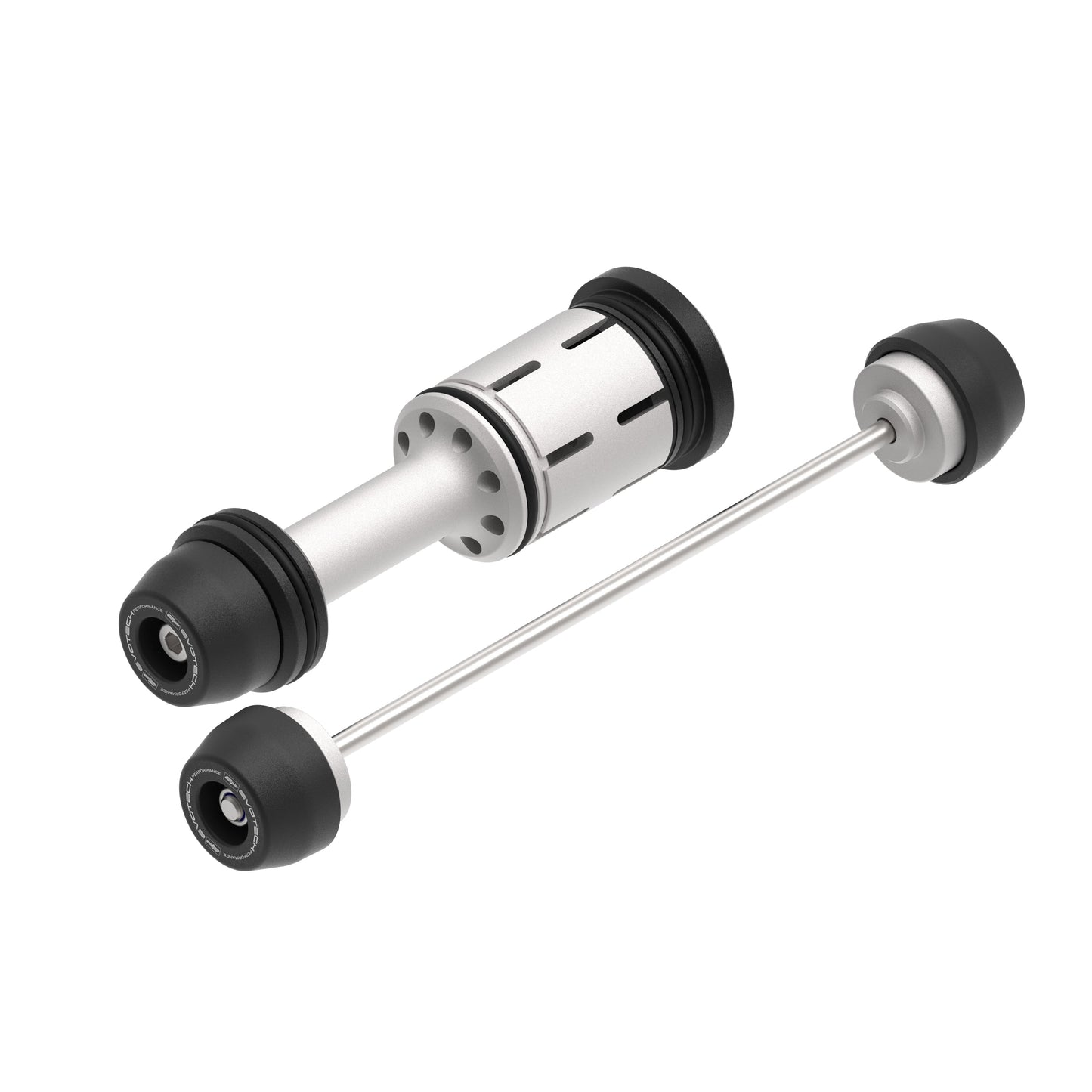 Evotech Sliderset voordeelpack - BMW R 1300 GS Adventure (2024+)