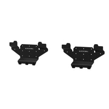 Evotech Vario Pannier Wall Mounting Brackets - BMW R 1300 GS TE (2024+)