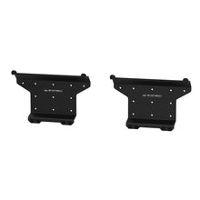 Zijkoffer muurbeugel set Evotech Performance - BMW R 1300 GS Adventure Option 719 Karakorum (2024+)