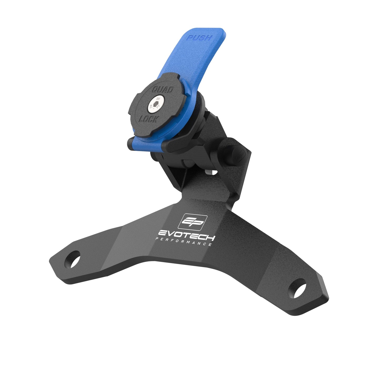 QuadLock Navigatiesteun Evotech - BMW R 1300 RS Performance (2025+)