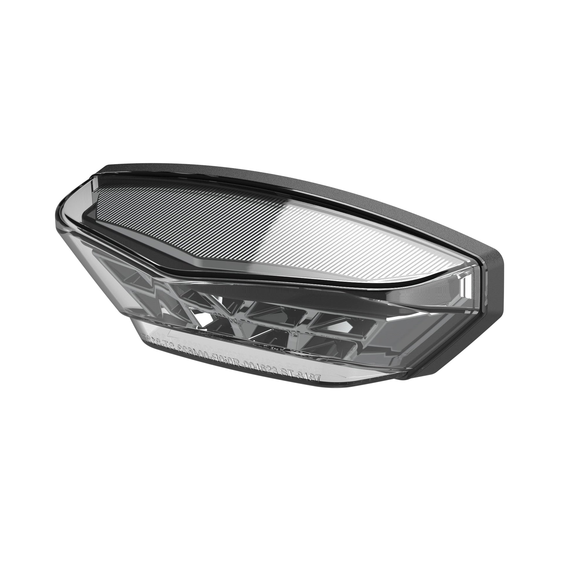 Evotech Replacement Rear Light for BMW R nineT Scrambler (2017+)