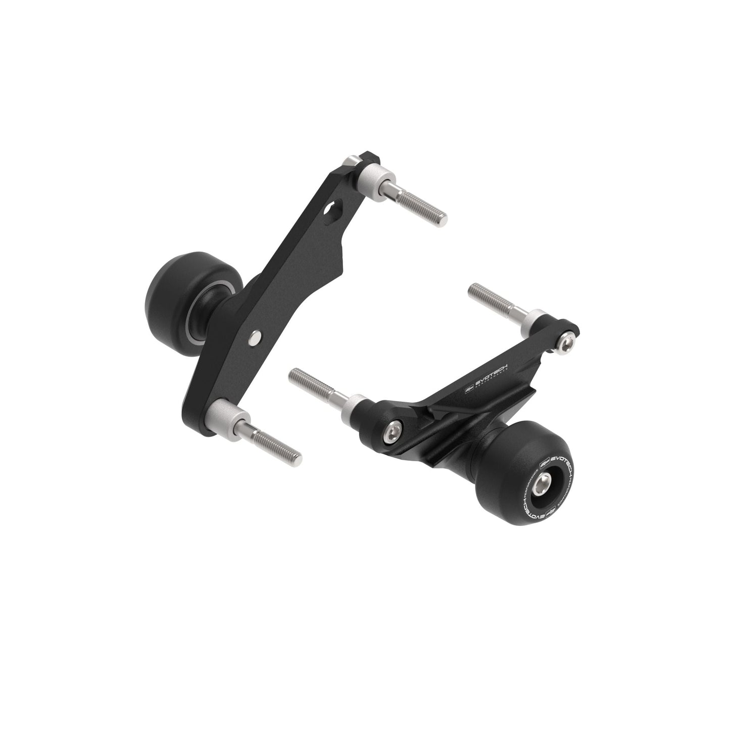 Valblokken set Evotech - BMW S 1000 R (2025+)