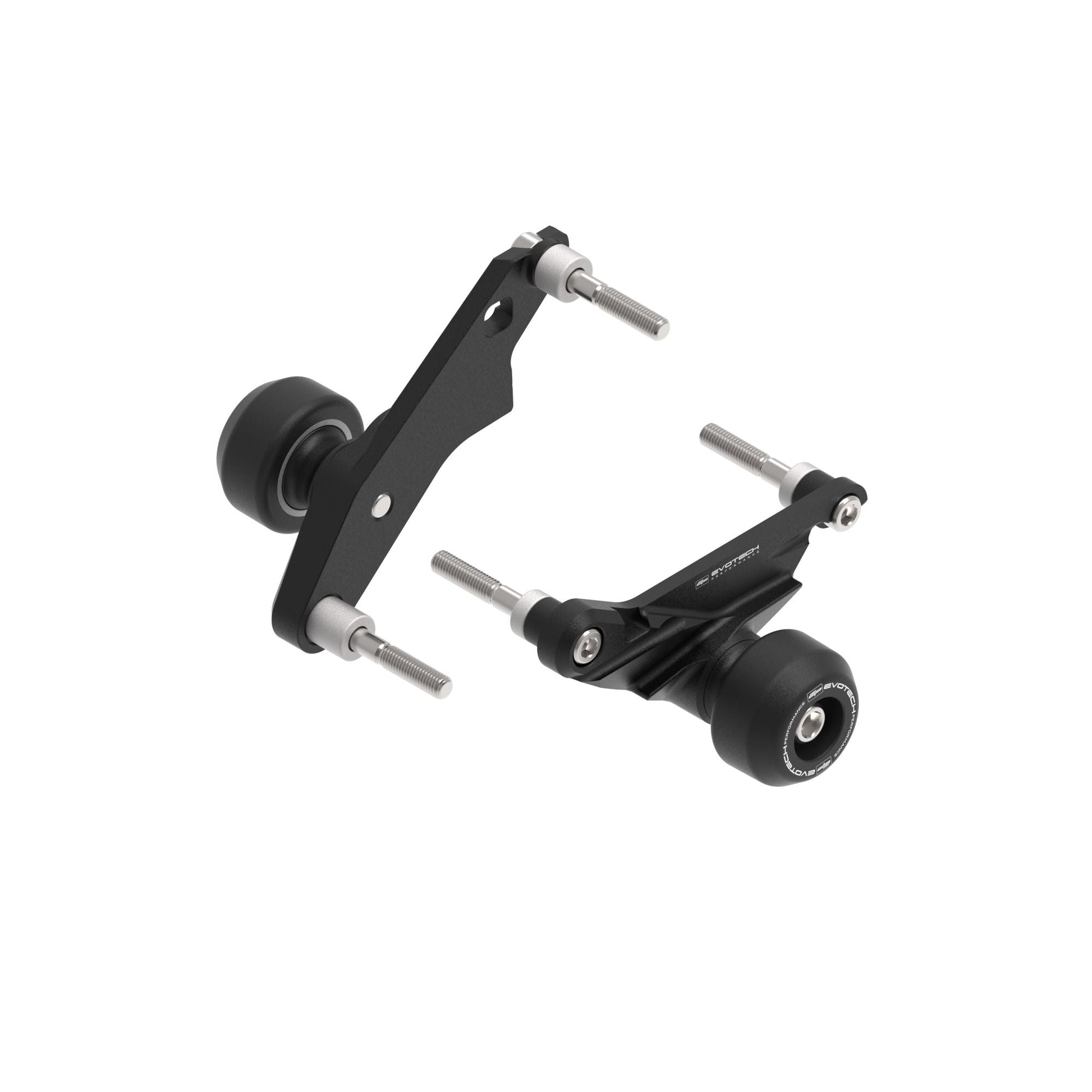 Valblokken set Evotech - BMW S 1000 R (2025+)