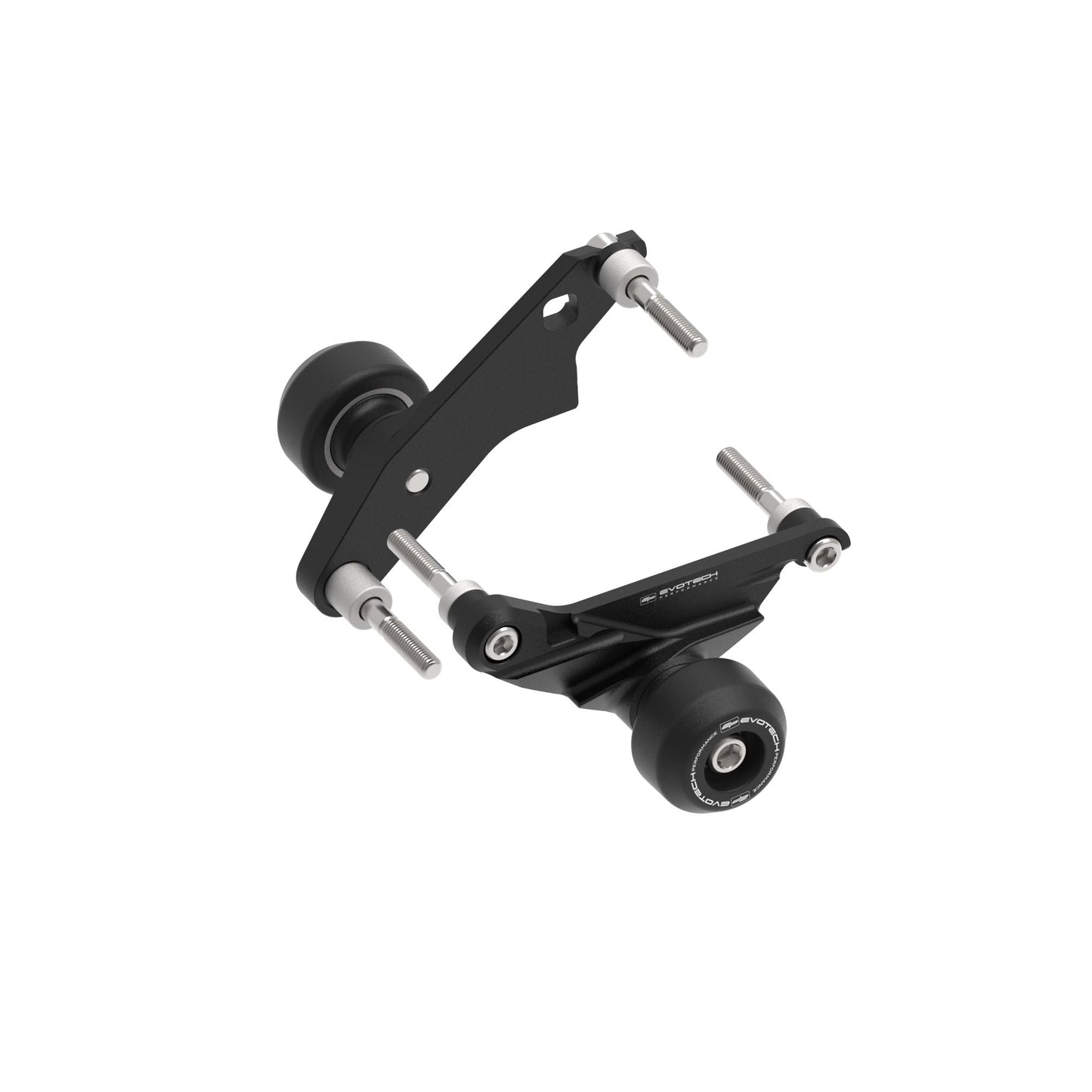 Valblokken set Evotech - BMW S 1000 R (2025+)