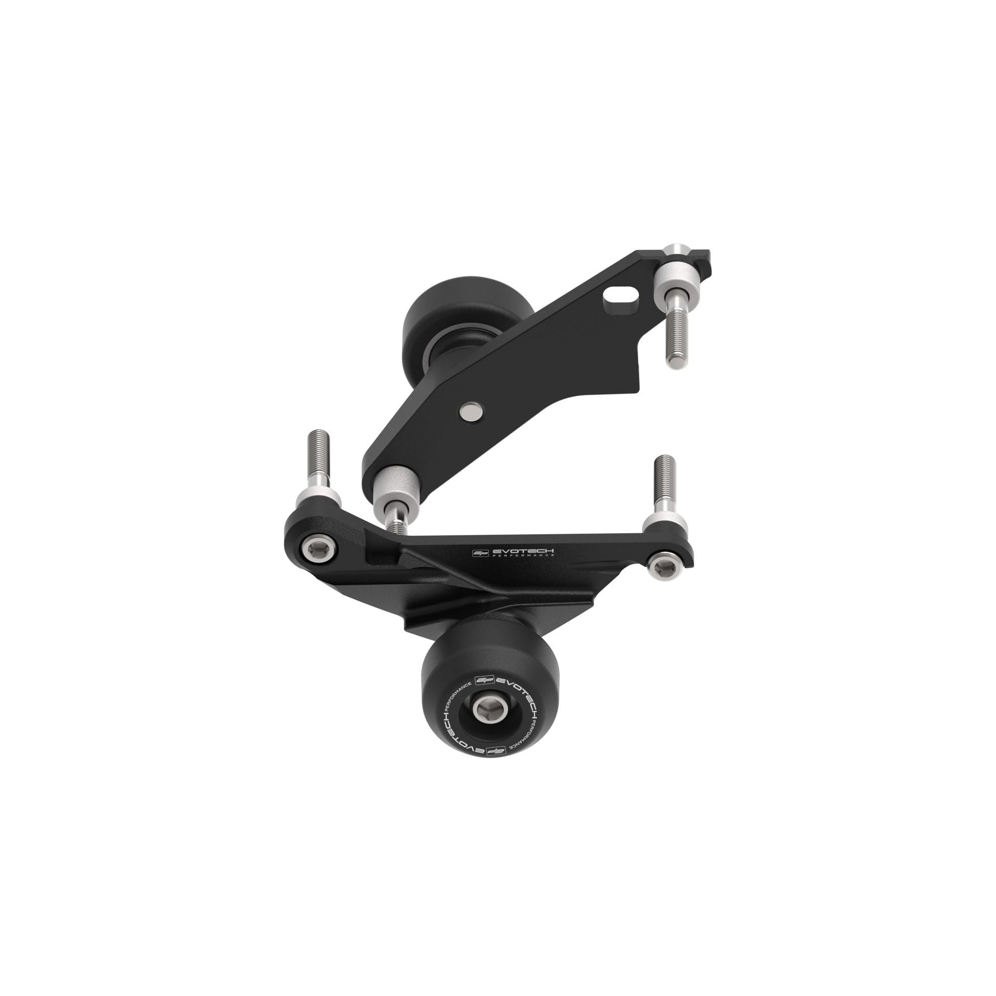 Evotech BMW S 1000 R Valblokken set (2021+)