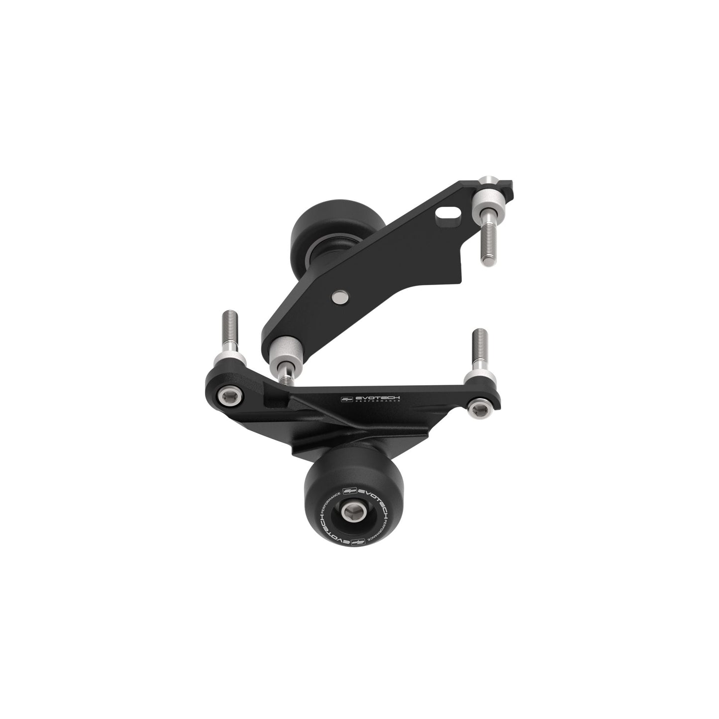 Evotech BMW S 1000 R Valblokken set (2021 - 2024)