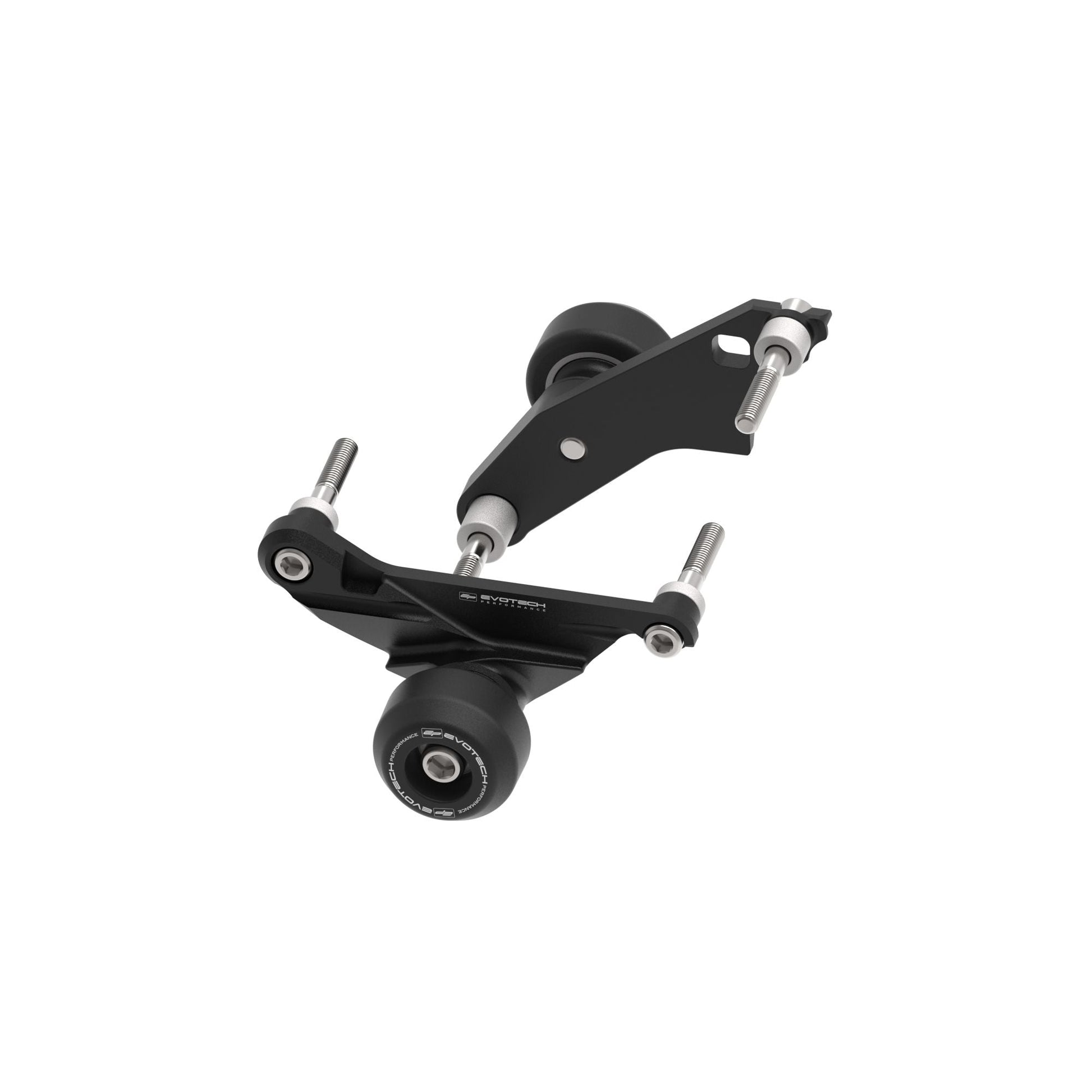Valblokken set Evotech - BMW M 1000 R (2025+)